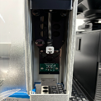 Thermo Scientific DSQ II Mass Spectrometer image 3